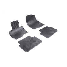 Rigum Mazda CX-5 2012-2017 gumiszőnyeg autószőnyeg