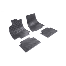 Rigum Mercedes B-Class (W245) 2005-2011 gumiszőnyeg autószőnyeg