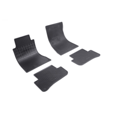 Rigum Mercedes C-Class (W203) 2000-2007 gumiszőnyeg autószőnyeg