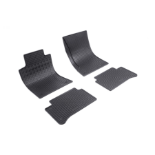 Rigum Mercedes CLS (C219) 2004-2010 gumiszőnyeg autószőnyeg