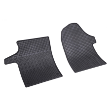 Rigum Mercedes V-Class (W447) 2014-től gumiszőnyeg autószőnyeg