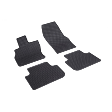  Rigum méretpontos gumiszőnyeg Audi Q3 2019- autószőnyeg