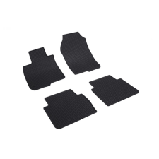  Rigum méretpontos gumiszőnyeg Honda CR-V VI 2023- autószőnyeg