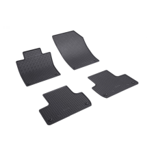  Rigum méretpontos gumiszőnyeg Volvo XC60 2017- autószőnyeg