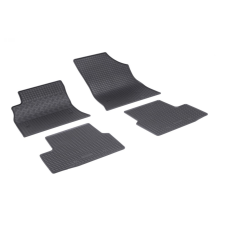 Rigum Opel Astra (K) 2015-2022 gumiszőnyeg autószőnyeg