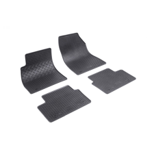 Rigum Opel Insignia 2008-2017 gumiszőnyeg autószőnyeg