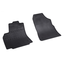 Rigum Peugeot Partner (II) 2008-2019 gumiszőnyeg autószőnyeg