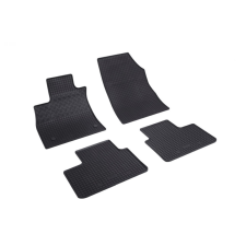 Rigum Renault Talisman 2015-től gumiszőnyeg autószőnyeg