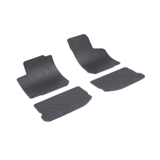 Rigum Skoda Octavia (I) 1997-2004 gumiszőnyeg autószőnyeg