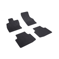 Rigum Skoda Superb (III.) 2015-2023 gumiszőnyeg autószőnyeg