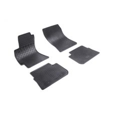 Rigum Subaru Impreza 2008-2013 gumiszőnyeg autószőnyeg