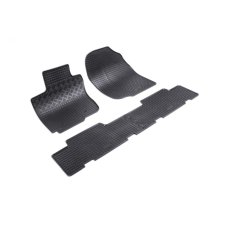 Rigum Toyota Rav-4 2006-2013 gumiszőnyeg autószőnyeg