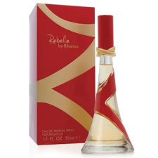 Rihanna Rebelle EDP 30ml parfüm és kölni