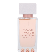 Rihanna Rogue Love EDP 125 ml parfüm és kölni