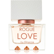 Rihanna Rogue Love EDP 30 ml parfüm és kölni