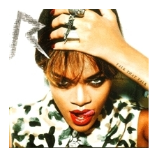 Rihanna - Talk That Talk (CD) egyéb zene