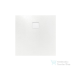 Riho BASEL SLATE 100x90x4,5 cm zuhanytálca, matt fehér D005020105