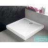 Riho Davos 100x100x14 szögletes zuhanytálca előlappal és lábbal 261