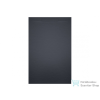 Riho Isola 100x90 antracit zuhanytálca DR24080