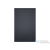 Riho Isola 140x90 antracit zuhanytálca DR28080