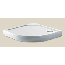  Riho Kolping P18 előlap íves zuhanytálcához kád, zuhanykabin