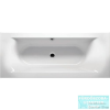 Riho Linares 170x75 egyenes fürdőkád