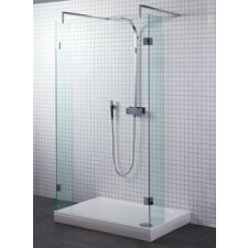  Riho POLAR P202 zuhanyfal 120*90 kád, zuhanykabin