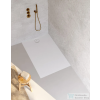 Riho Purite NUVIA 120x90 zuhanytálca fehér D009014105