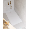 Riho Purite NUVIA 180x100 fehér zuhanytálca D009028105