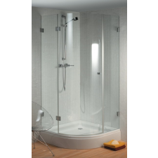 Riho Scandic Lift M308 90*90 zuhanykabin kád, zuhanykabin