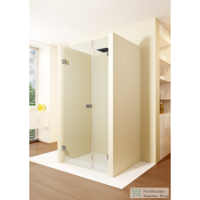 Riho Scandic NXT X102 90 balos, szögletes zuhanyajtó GX07020C1 kád, zuhanykabin