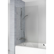  RIHO SCANDIC S409 kádparaván 60x150cm kád, zuhanykabin