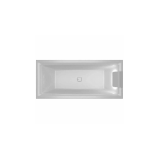  RIHO STILL SQUARE LED akrilkád 180x80cm világítás jobb oldalon (BR0100500K00130) kád, zuhanykabin