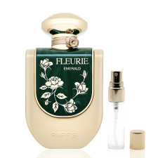 Riiffs Fleurie Emerald EDP 5 ml parfüm és kölni