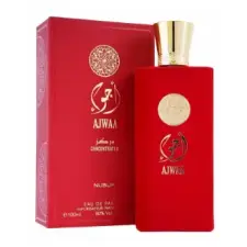 Riiffs Nusuk Ajwaa Concentrated EDP 100 ml parfüm és kölni