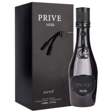 Riiffs Prive Noir EDP 100 ml parfüm és kölni
