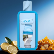 Riiffs Seasons Drift EDP 100 ml parfüm és kölni