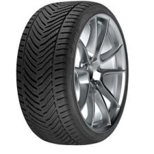 Riken ALL SEASON SUV XL XL 0 235/60 R18 107V Négyévszakos négyévszakos gumiabroncs