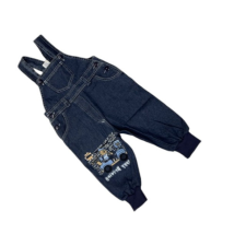 Rikidor Kertész Farmer - Maci Autóban 104 babanadrág