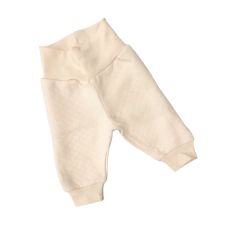 Rikidor Steppelt Nadrág - Krém 68 babanadrág