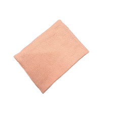 Rikidor Waffle Pamut Babapárna 30x40 - Púder babaágynemű, babapléd