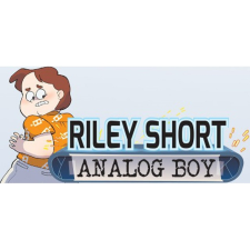 Riley Short: Analog Boy - Episode 1 (Digitális kulcs - PC) videójáték