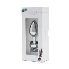 Rimba PISA BUTT PLUG with LED* anál