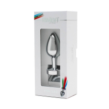 RIMBA PISA BUTT PLUG with LED Análplug anál