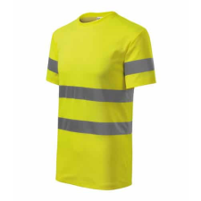 Rimeck 1V9 Rimeck HV Protect láthatósági póló fluoreszkáló sárga láthatósági ruházat