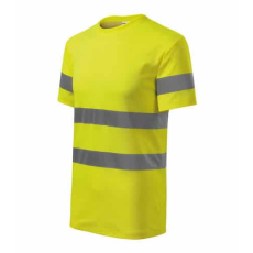Rimeck 1V9 Rimeck HV Protect láthatósági póló fluoreszkáló sárga - 2XL