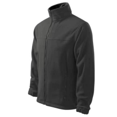 Rimeck 501 Rimeck Férfi Jacket Polár Pulóver acélszürke