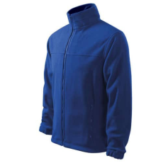 Rimeck 501 Rimeck Férfi Jacket Polár Pulóver Királykék - 4XL