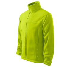 Rimeck 501 Rimeck Férfi Jacket Polár Pulóver Lime - 2XL munkaruha