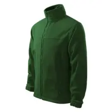 Rimeck 501 Rimeck Férfi Jacket Polár Pulóver üvegzöld - M munkaruha